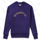Hillflint Classic Crewneck Sweatshirt